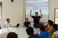 Wasit Perbasi Malang...
