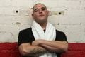 Andy Ruiz Jr. tak mau...