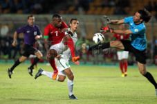 Jacksen: Potensi pemain...