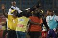 Ghana ke Piala Dunia...
