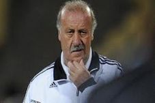 Bermain buruk, Bosque...