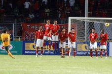 Indonesia tersingkir,...