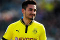 Ilkay Gundogan absen...