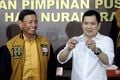 WIN-HT tampung curhatan...