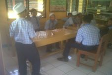 Guru Akidah suruh murid...