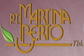 Martina Berto targetkan...