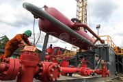 Pertamina mulai garap...
