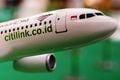 Citilink gandeng Carrefour...