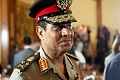 Jenderal Sisi: Kami...