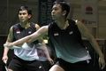 Hendra/Ahsan melenggang...