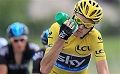 Froome setuju WADA terapkan...