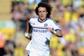 David Luiz tak cemas...