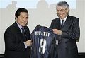 Moratti: Inter serius...