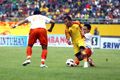 Siswanto minta jaminan...