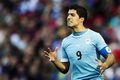 Uruguay lengkapi Piala...