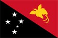Sikat Papua Nugini,...