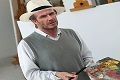 Beckham nyaris menjadi...