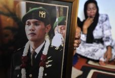 Lettu (CPN) Agung Budiarjo