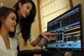 Menu saham pilihan MNC...