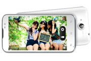 Kata i2, smartphone...