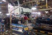 Mitsubishi Fuso siapkan...