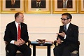 Kerja sama bilateral...