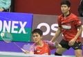Jordan/Vita gagal, ganda...