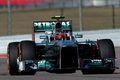 Rosberg berkuasa di...
