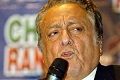 Kondisi Presiden WBC...