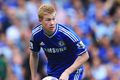 Kevin De Bruyne masuk...