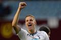 Dawson fokus hantar...
