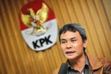 KPK janji akan beri...