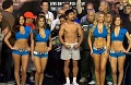 Pacquaio: Soal berat...