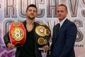 Froch: Saya orang baik,...