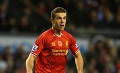 Henderson: Saya belum...