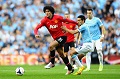 Moyes: Fellaini masih...