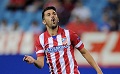 Atletico gemilang, Villa...