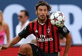 Zaccardo: Milan butuh...