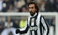 Conte: Pirlo pantas...