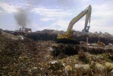 Terjebak sampah, 10...