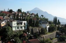 Pesona Tretes yang hilang
