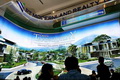 Moderland siap akuisisi...