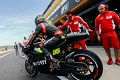 Dovizioso enggak percaya...