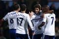 Lampard-Oscar bawa The...