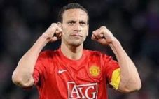 Akhir musim, Ferdinand...