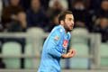 Napoli-Parma tanpa gol...