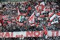 Ultras Milan blokir...