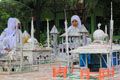 222 replika masjid pecahkan...