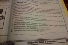 LKS berbau seks tersebar...