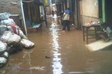 Tahun ini, 124 kelurahan...